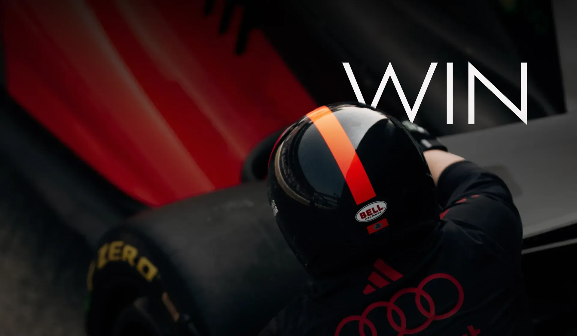 Win Paddock Access for two at the Spanish GP 2026 with Revolut.