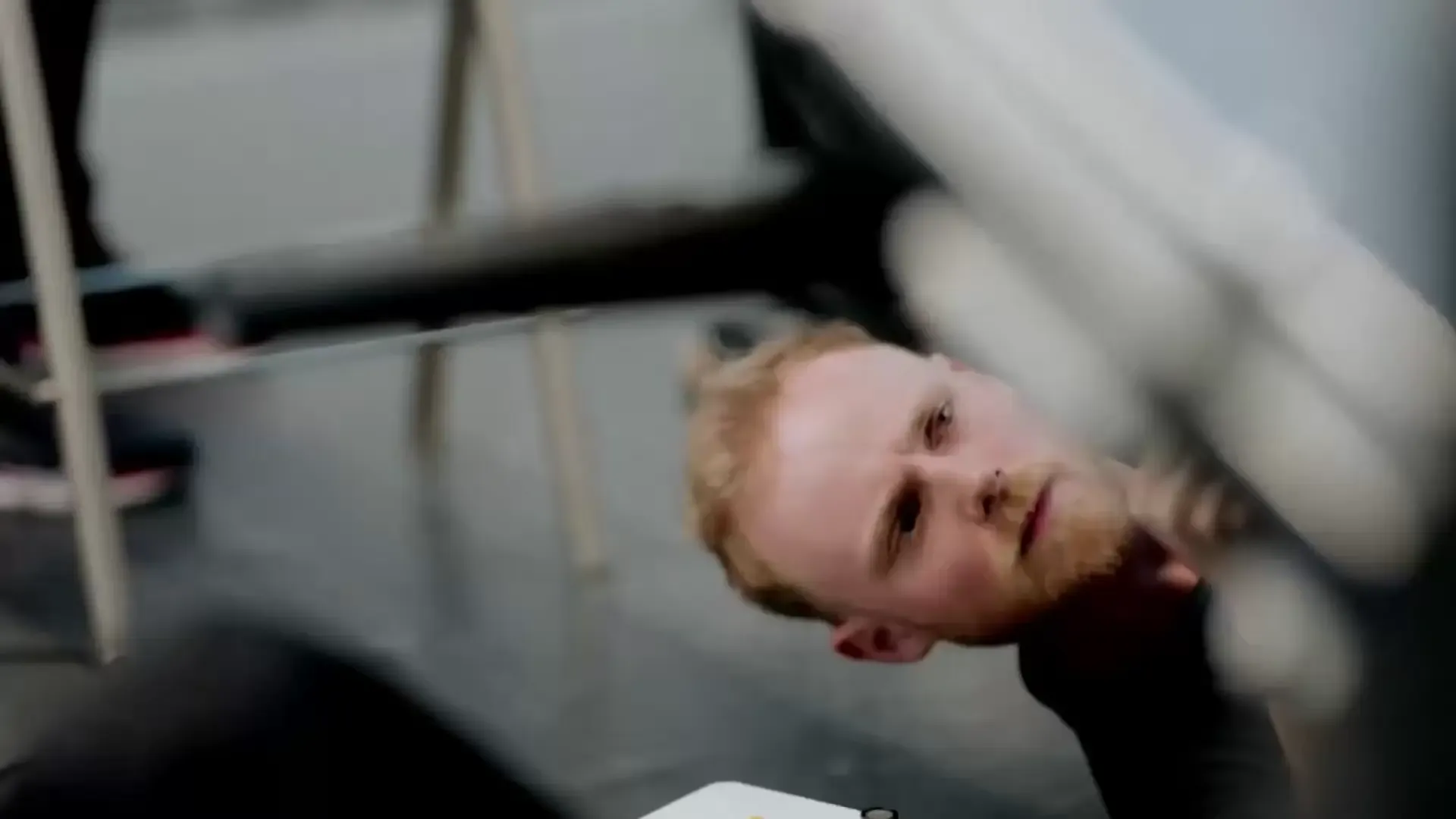 Audi Revolut F1® Team inside the lab