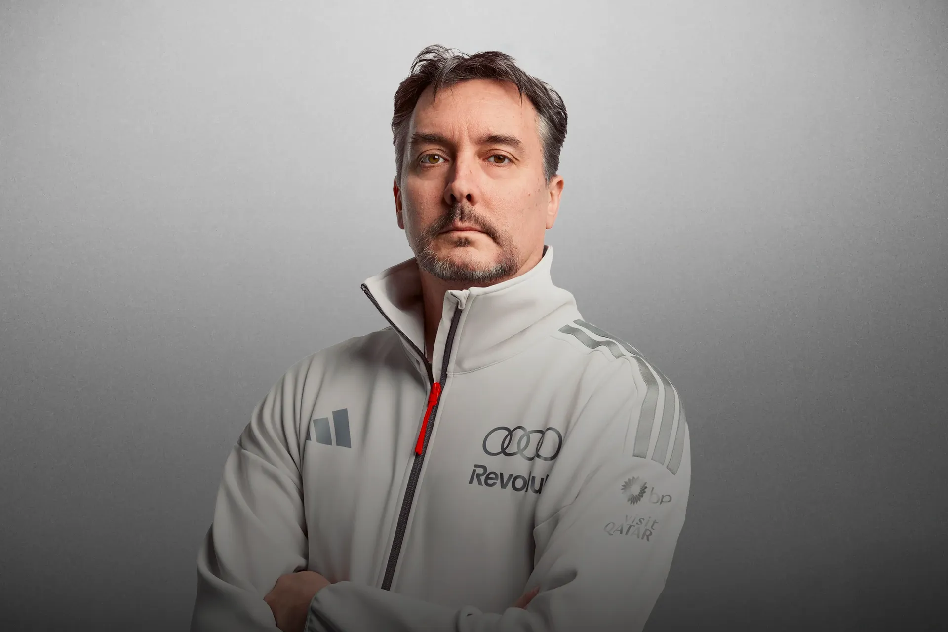 Technical Director Audi Revolut F1 Team James Key