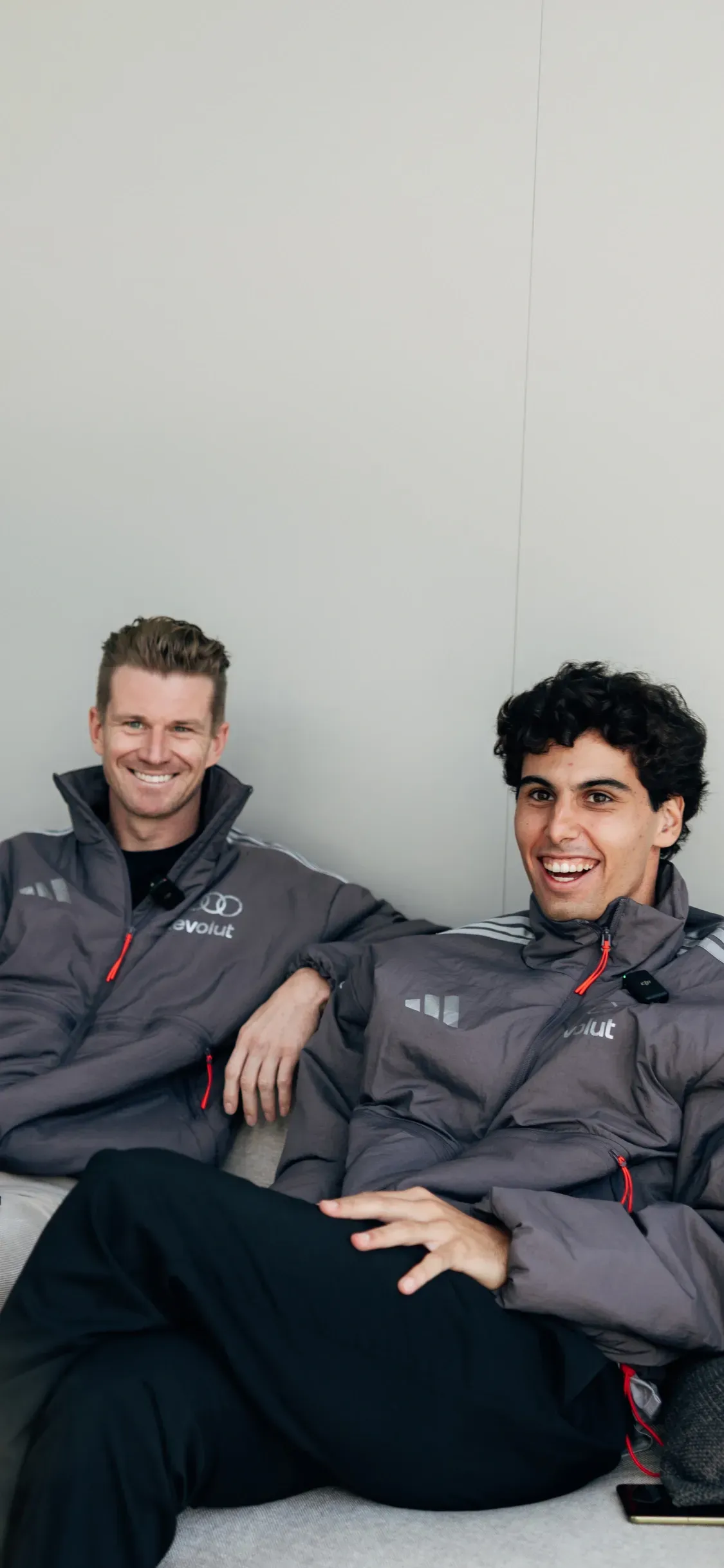 Audi Revolut F1® Team Canada Grand Prix 2026 exclusive wallpaper