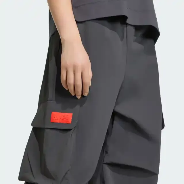 adidas x Audi Revolut F1® Team Elevated Fanwear Collection