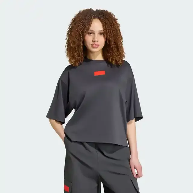 adidas x Audi Revolut F1® Team Elevated Fanwear Collection