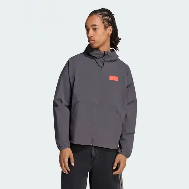 adidas x Audi Revolut F1® Team Elevated Fanwear Collection