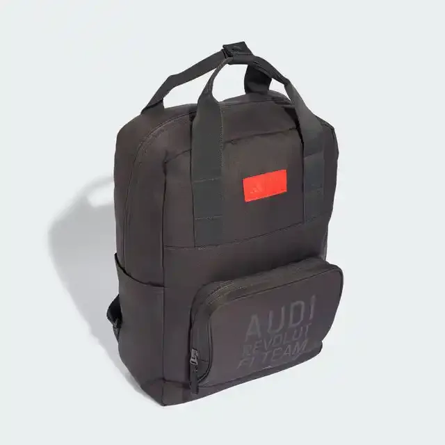 adidas x Audi Revolut F1® Team Elevated Fanwear Collection