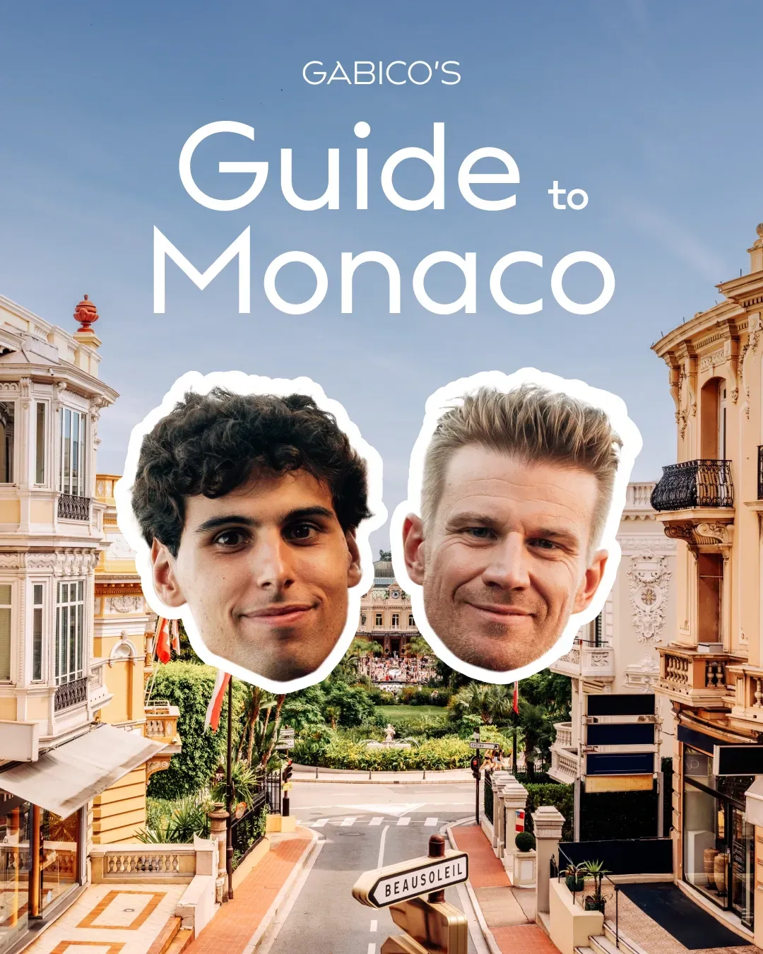 GABICO's Guide to Monaco