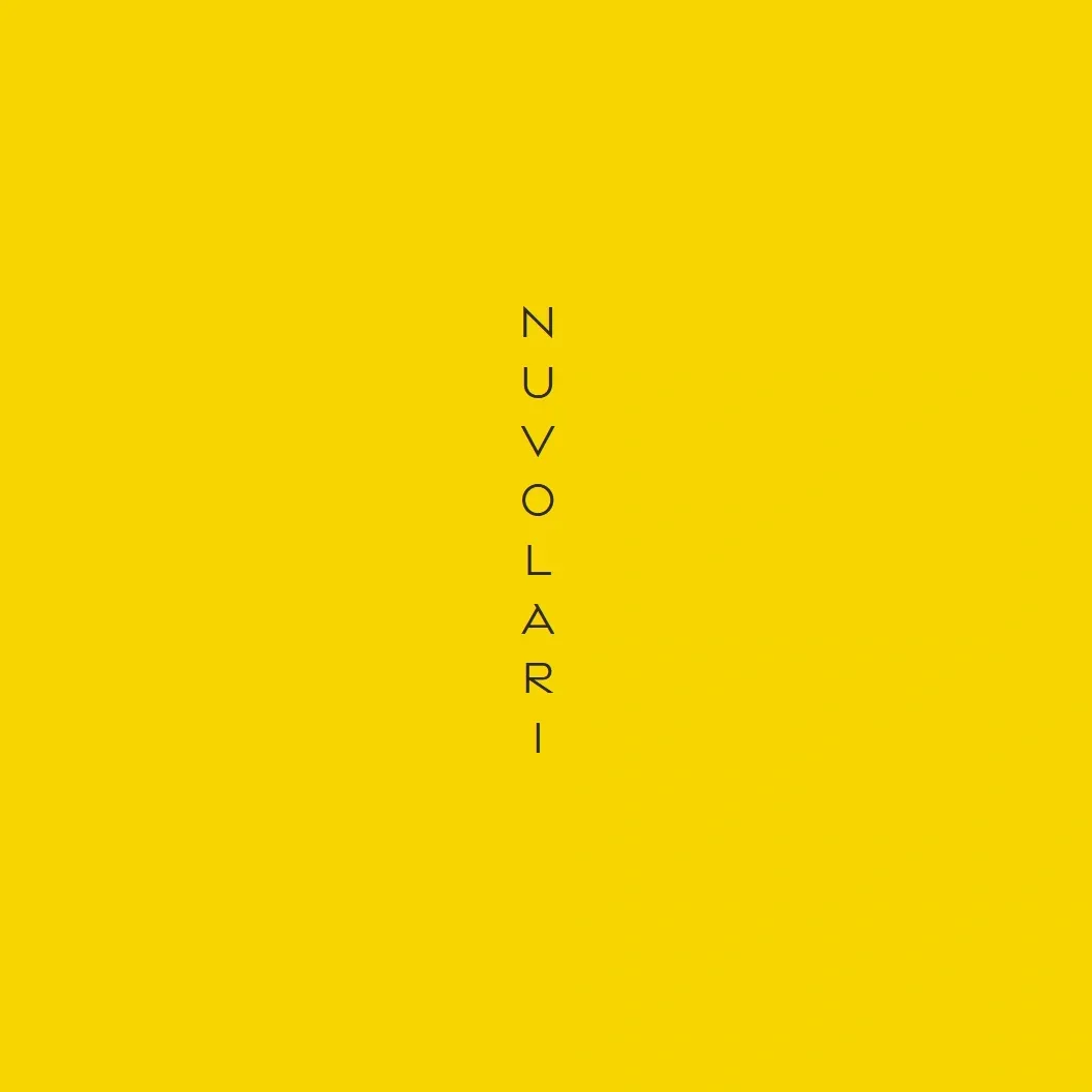 Nuvolari yellow Teaser